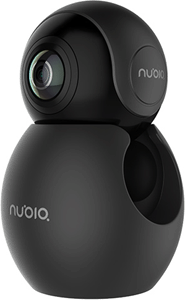 Nubia VR Camera Black Brand New Original