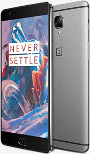 OnePlus 3 5.5-Inch Cell Phone Brand New Original