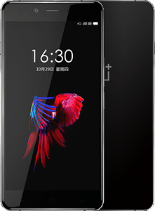 OnePlus X 5-Inch Cell Phone Brand New Original
