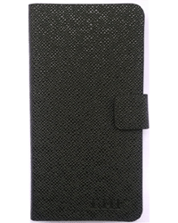 Oppo Find 5 X909 Leather Case Black