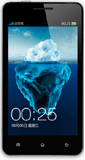OPPO Finder X907 4.3-inch Android 4.0 Smart Phone Big Gift Packs Version (Finder+Original earphone+Original lether case,+Original screen protector+Original crystal case) Brand New Original