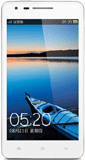 OPPO Finder X907 4.3-inch Android 4.0 Smart Phone White Big Gift Packs Version (Finder+Original earphone+Original lether case,+Original screen protector+Original crystal case) Brand New Original