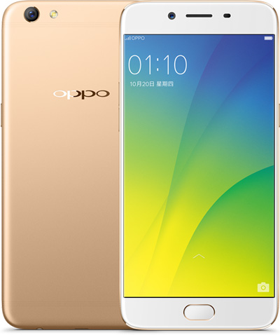 OPPO R9S Plus Cell Phone 6-Inch Brand New Original