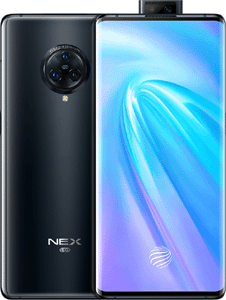 BBK VIVO Nex 3 5G Cell Phone 6.89-Inch Brand New Original