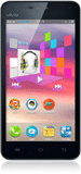 BBK VIVO X1 4.7-inch IPS Android 4.1 Dual-Core 1.2 Hi-Fi Smart Phone Black Brand New Original