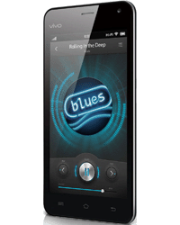 BBK VIVO X1S 4.7-inch IPS Android 4.1 Quad-Core 1.2 Hi-Fi Smart Phone Black Brand New Original