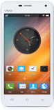 BBK VIVO X1 4.7-inch IPS Android 4.1 Dual-Core 1.2 Hi-Fi Smart Phone White Brand New Original