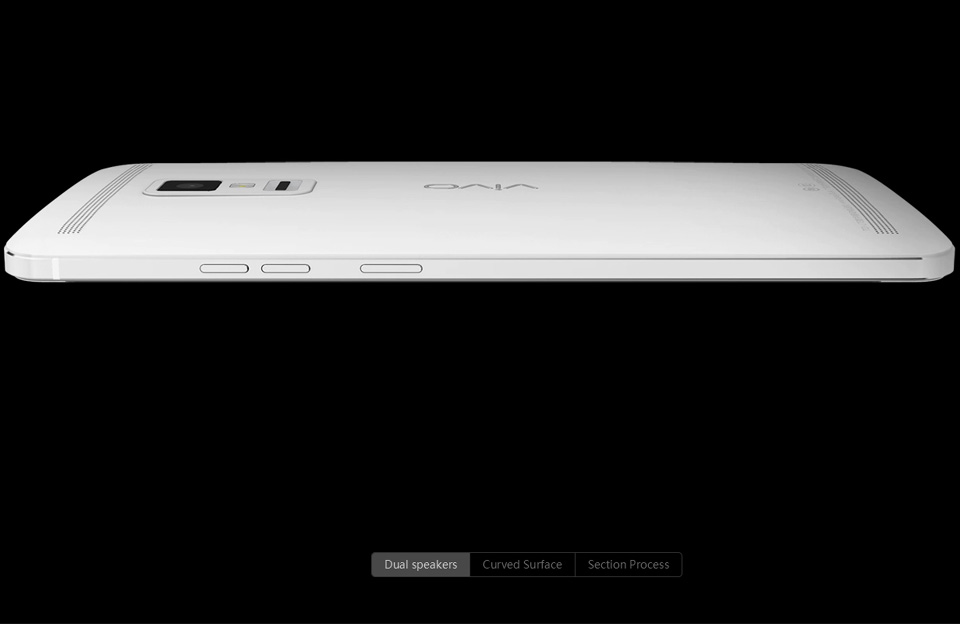 bbk vivo xplay 3S