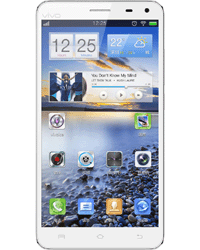 BBK VIVO Xplay HI-FI Smart Phone 16G White Brand New Original