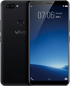 BBK VIVO X20 Cell Phone 6.01-Inch Brand New Original