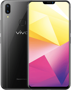 BBK VIVO X21i Cell Phone 6.28-Inch Brand New Original