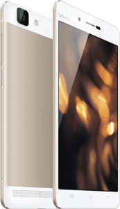 BBK VIVO X5 MaxS Platinum Version 5.5-Inch 3GB Ram Cell Phone Brand New Original