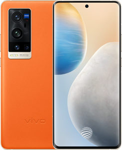 BBK VIVO X60 Pro+ Cell Phone Brand New Original