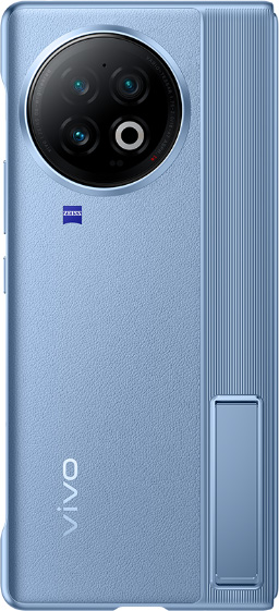 Vivo X Fold 2 Brand New Original Case Blue