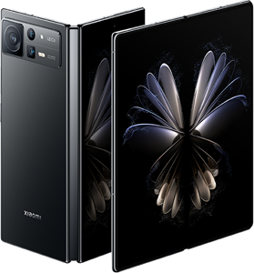 Xiaomi MIX Fold 2 Cell Phone Black 12GB RAM 256GB ROM Brand New Original
