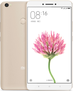 Xiaomi Max Cell Phone Gold White 128GB 64GB 32GB 6.44-Inch Brand New Original