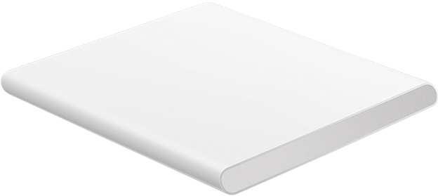 Xiaomi Smart Tracking Wireless Charger 20W White Brand New Original