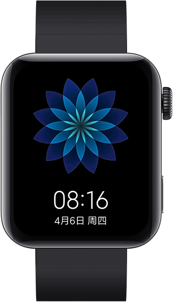 Xiaomi Watch Standard Edition Brand New Original