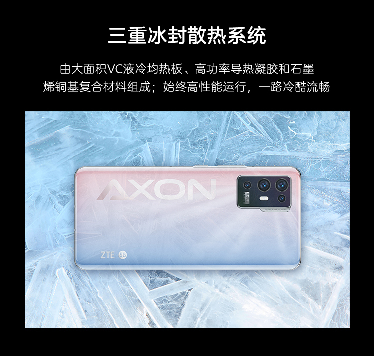 axon 30