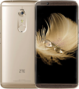 Zte AXON 7 Cell Phone 5.5-Inch Brand New Original