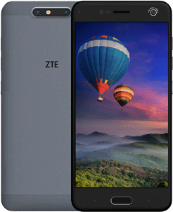 Zte Blade V8 Cell Phone 5.2-Inch Brand New Original
