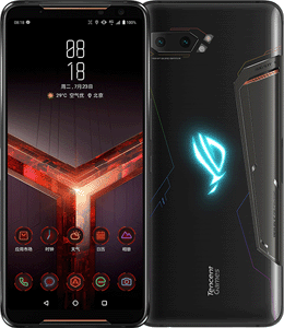 ASUS ROG 2 Cell Phone 6.59-Inch Brand New Original