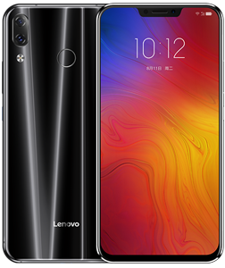 Lenovo Z5 Cell Phone 6.2-INCH Brand New Original