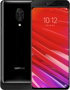 Lenovo Z5 Pro Cell Phone 6.39-Inch Brand New Original