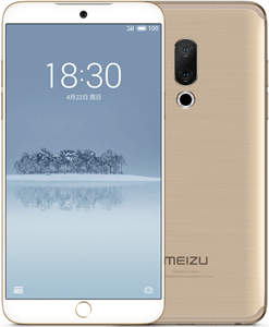 Meizu 15 Cell Phone 5.46-Inch Brand New Original
