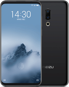 Meizu 16th Plus Cell Phone 6.5-Inch Brand New Original