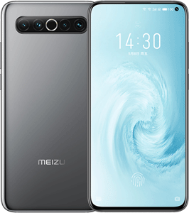 Meizu 17 Cell Phone Brand New Original