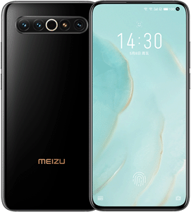 Meizu 17 Pro Cell Phone Brand New Original