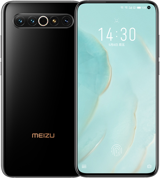 Meizu 17 Pro Cell Phone Brand New Original