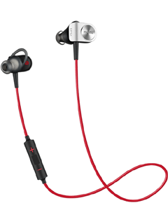 Meizu EP51 Bluetooth Earphone Red-Black Brand New Original
