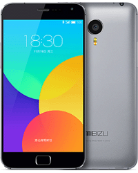 Meizu MX4 Pro 16GB Gray 5.5-Inch Cell Phone Brand New Original