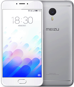 Meizu M3 note(note3) Cell Phone 16GB 32GB White Black Gold 5.5-Inch Brand New Original