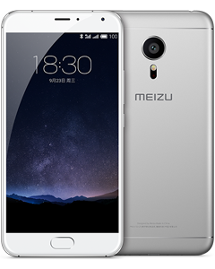 Meizu PRO 5 Cell Phone 32GB 64GB White Gray Gold Black 5.7-Inch Brand New Original