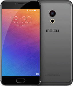 Meizu PRO 6 Cell Phone Gray Silver Gold 32GB 64GB 5.2-Inch Brand New Original