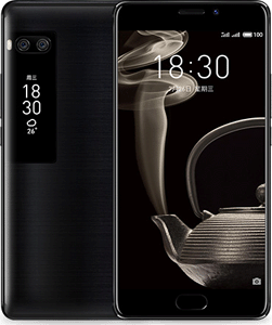Meizu PRO 7 Plus Cell Phone 5.7-Inch Brand New Original