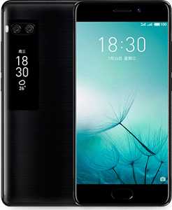 Meizu PRO 7 Cell Phone 5.2-Inch Brand New Original