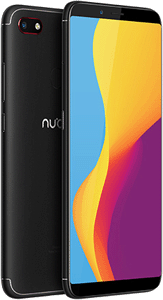 Nubia V18 Cell Phone 6.01-Inch Brand New Original