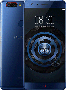 Nubia Z17 Cell Phone 5.5-Inch Brand New Original