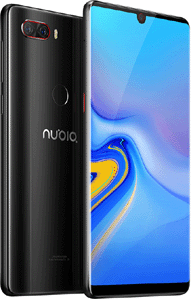 Nubia Z18 Cell Phone 5.99-Inch Brand New Original
