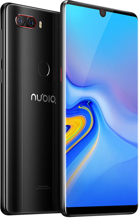 Nubia Z18 Cell Phone 5.99-Inch Brand New Original