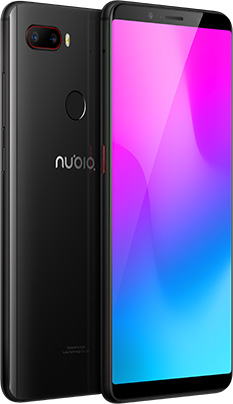 Nubia Z18 Mini Cell Phone 5.7-Inch Brand New Original