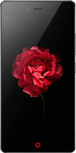 Nubia Z9 Max Black 5.5-Inch Cell Phone Brand New Original