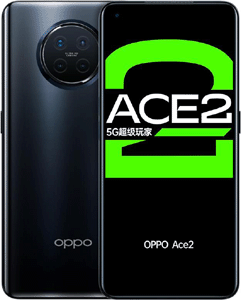 OPPO Ace2 Cell Phone Brand New Original