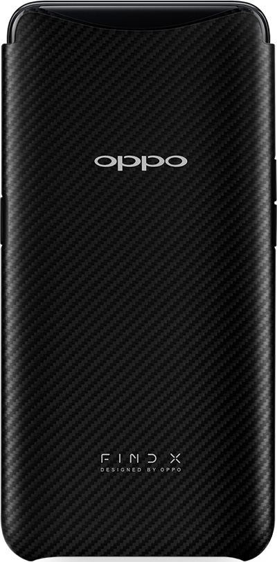OPPO Find X Case Brand New Original