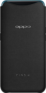 OPPO Find X Leather Case Brand New Original