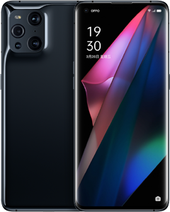 OPPO Find X3 Pro Cell Phone Brand New Original